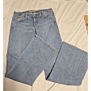 Indigo Royalty Women Blue Jeans 7
